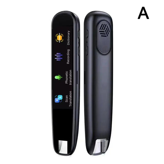 Offline AI Translation Pen